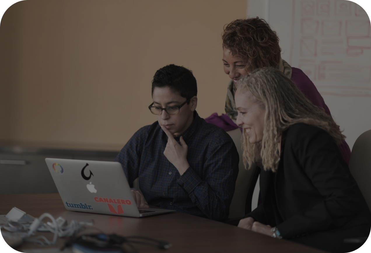 Team collaboration